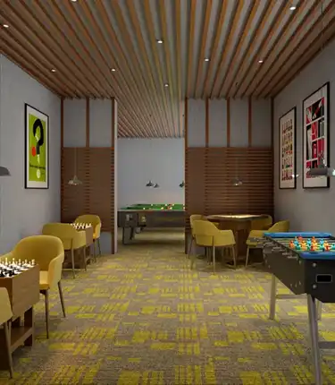 JP Eminence Andheri 2