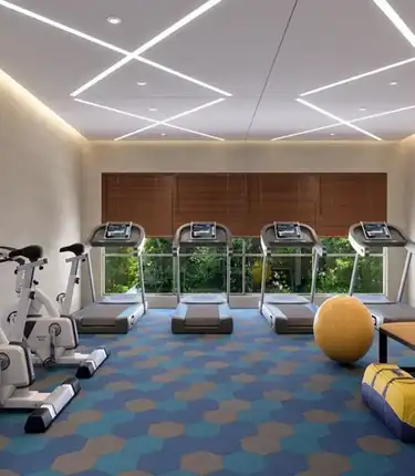 JP Eminence Andheri