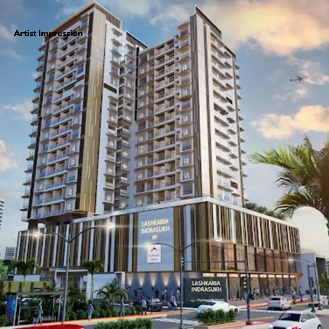 Lashkaria Indrasukh Andheri 3