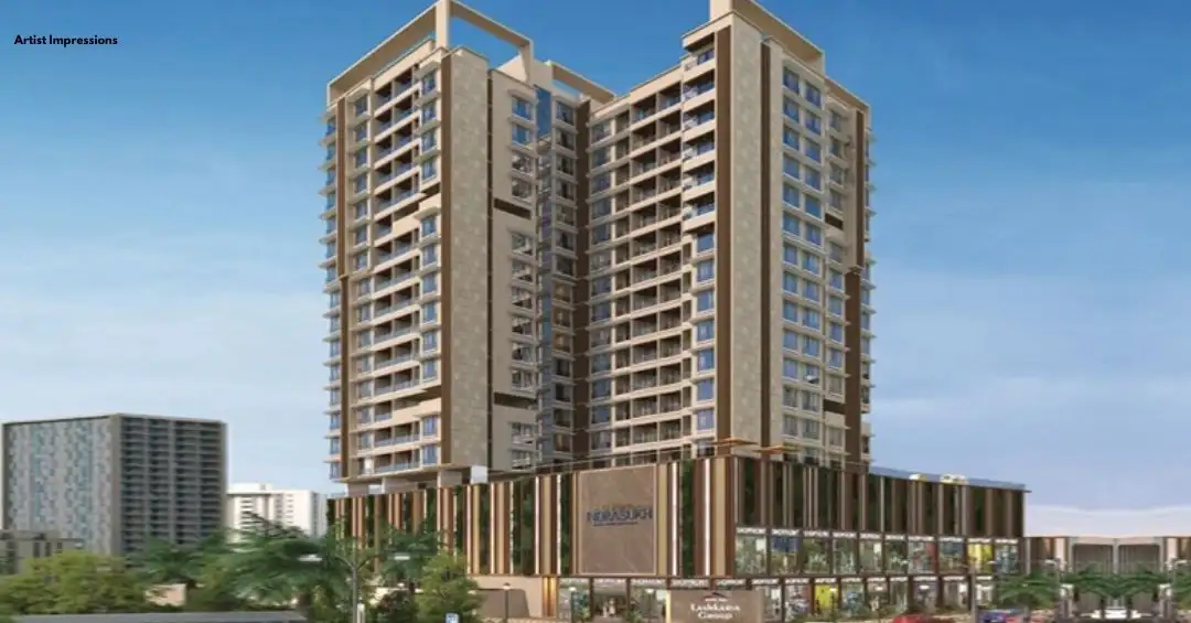 Lashkaria Indrasukh Andheri