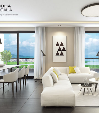 Lodha Regalia Mulund 1