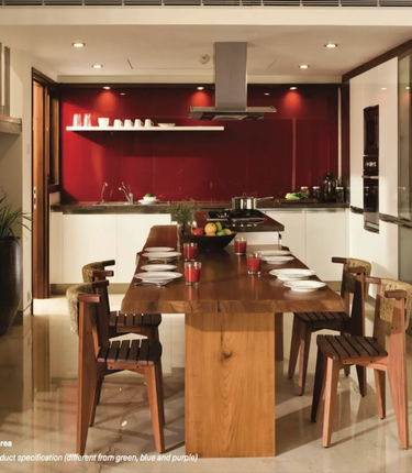 Lodha Regalia Mulund 2