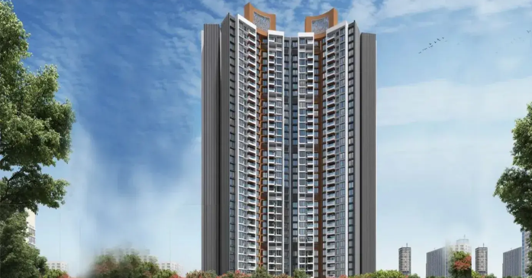 Lodha Regalia Mulund