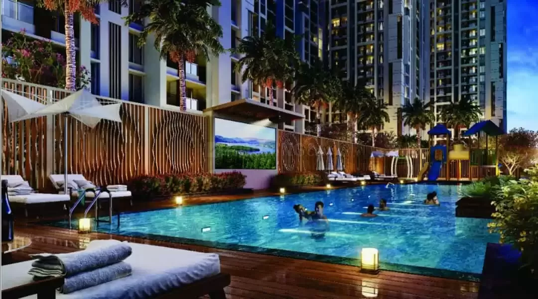 MICL Aaradhya Parkwood 1