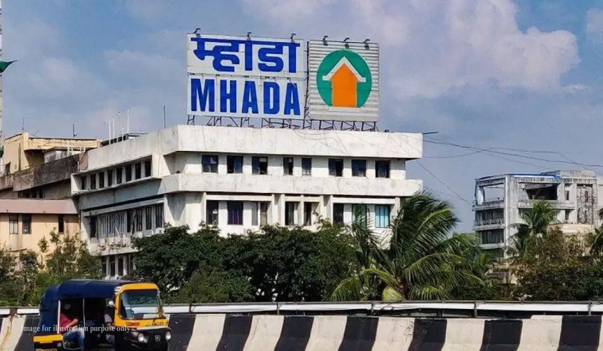 Adani Group’s ₹36,000-Crore Redevelopment to Transform Motilal Nagar Goregaon Mumbai 4 Mhada