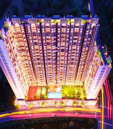 Neelam Supremo Mulund 1