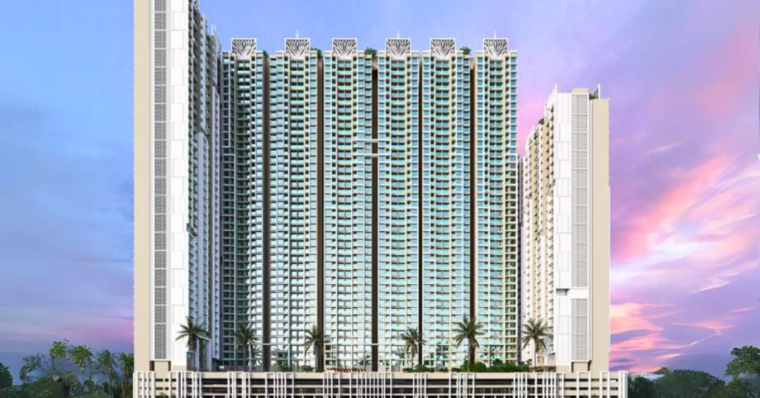 Neelam Supremo Mulund