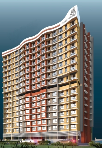 Nicco Om Mayuresh Mulund