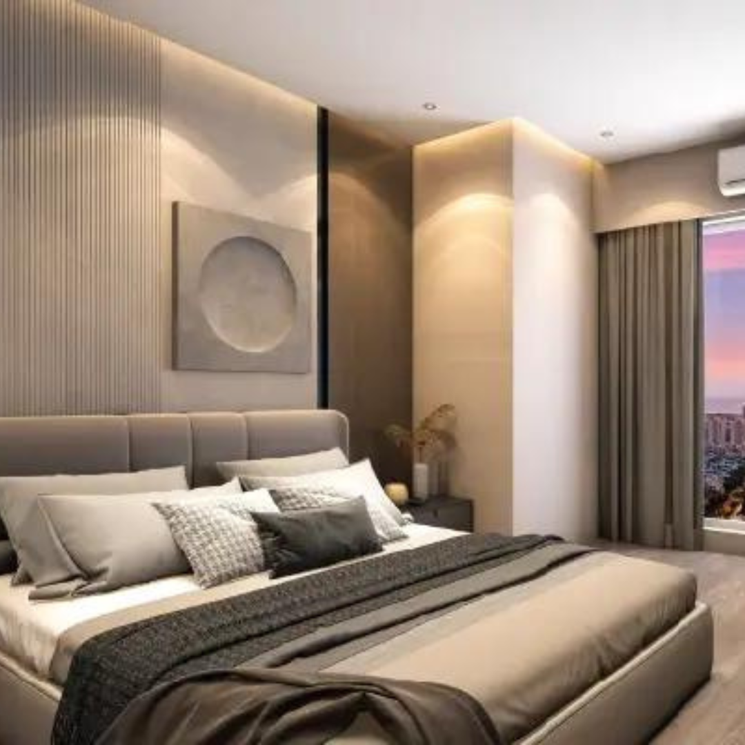Paradigm Anantaara Borivali 2