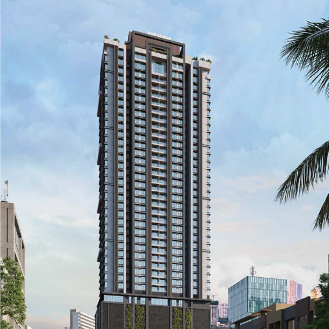 Paradigm Anantaara Borivali 3