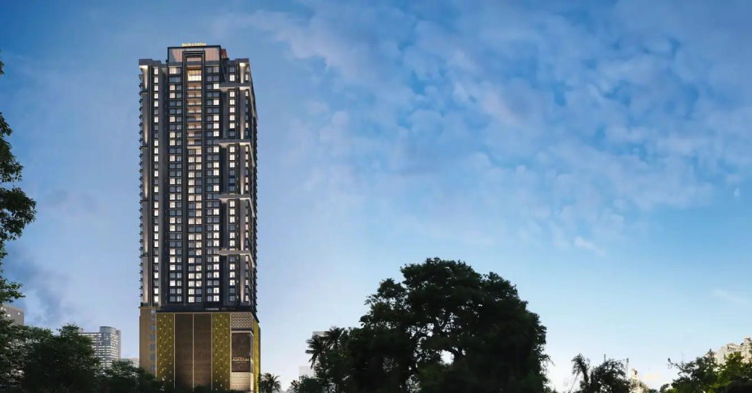 Paradigm Anantaara Borivali 4