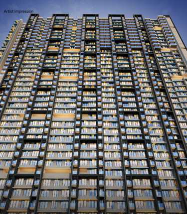 Paradigm Antalya 102 Downtown Oshiwara 1