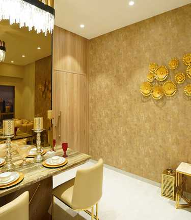 Paradigm Antalya 102 Downtown Oshiwara 3