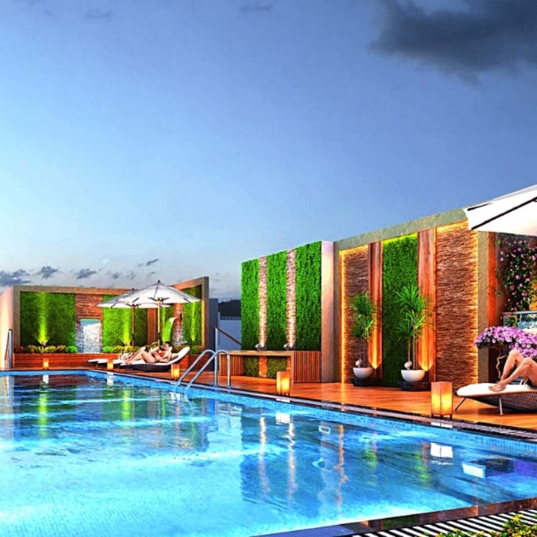 Paranjape Athena Bandra 4