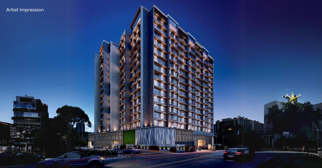 Paranjape Athena Bandra 5