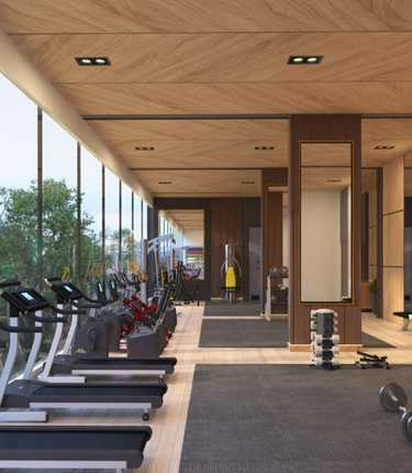 Pride Park Royale Andheri 1