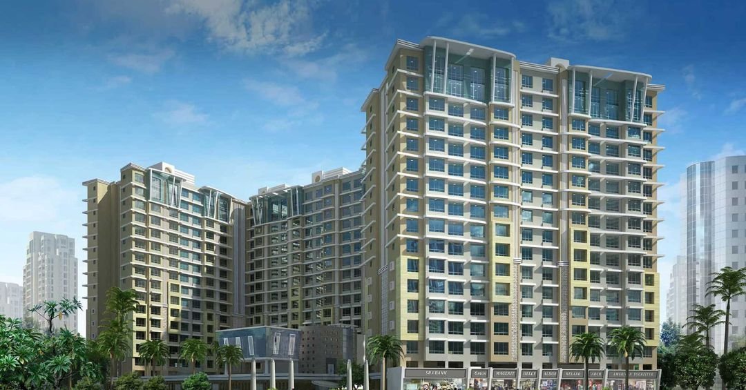 Pride Park Royale Andheri