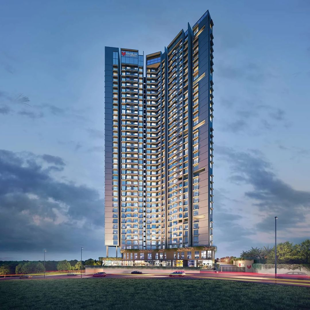 Raheja Exotica Cyprus Versova 2
