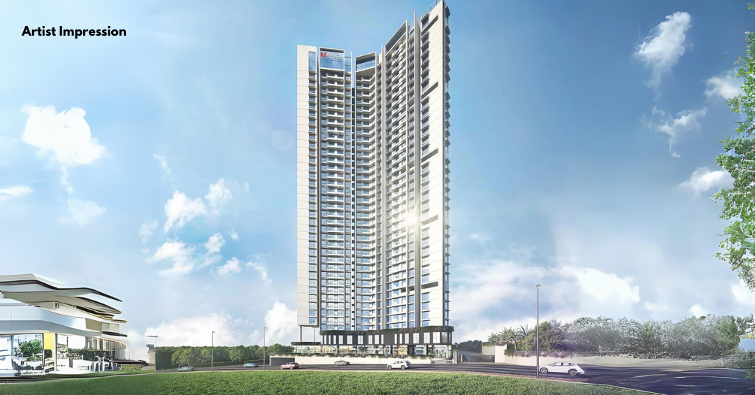 Raheja Exotica Cyprus Versova 4
