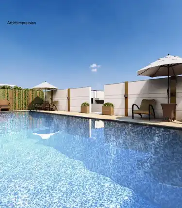 Romell Asrava Andheri 1