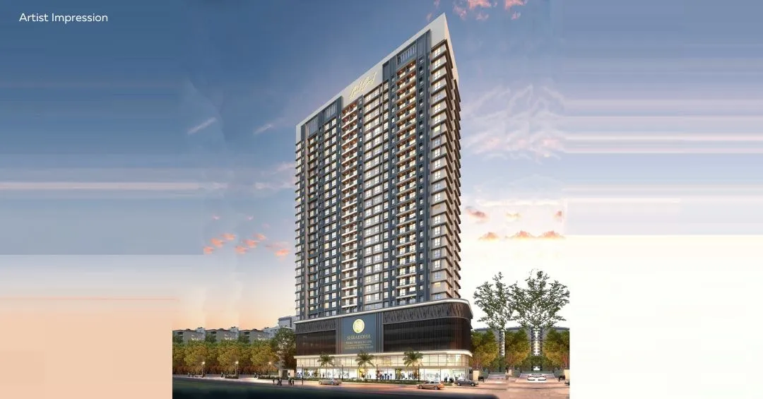 Sai Arya One Mulund 4