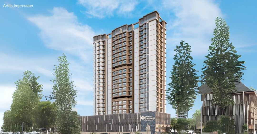 Samarpan Sankalp Borivali