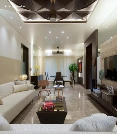 Shanti Tower Prabhadevi 1
