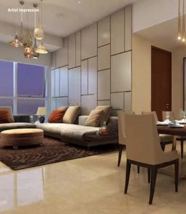 Shanti Tower Prabhadevi 2