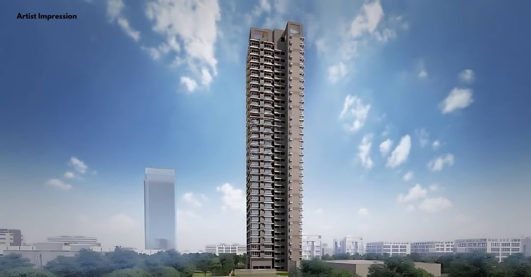 Shanti Tower Prabhadevi