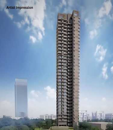 Shanti Tower Prabhadevi