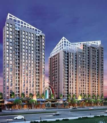 Today Global Anandam Kharghar