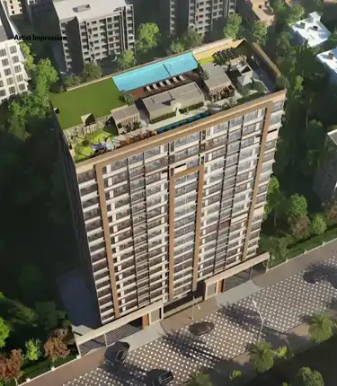 Tru Awestrum Life Andheri 3