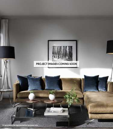 Veena Codename One Luxe Andheri 2