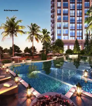 Veena Codename One Luxe Andheri 3
