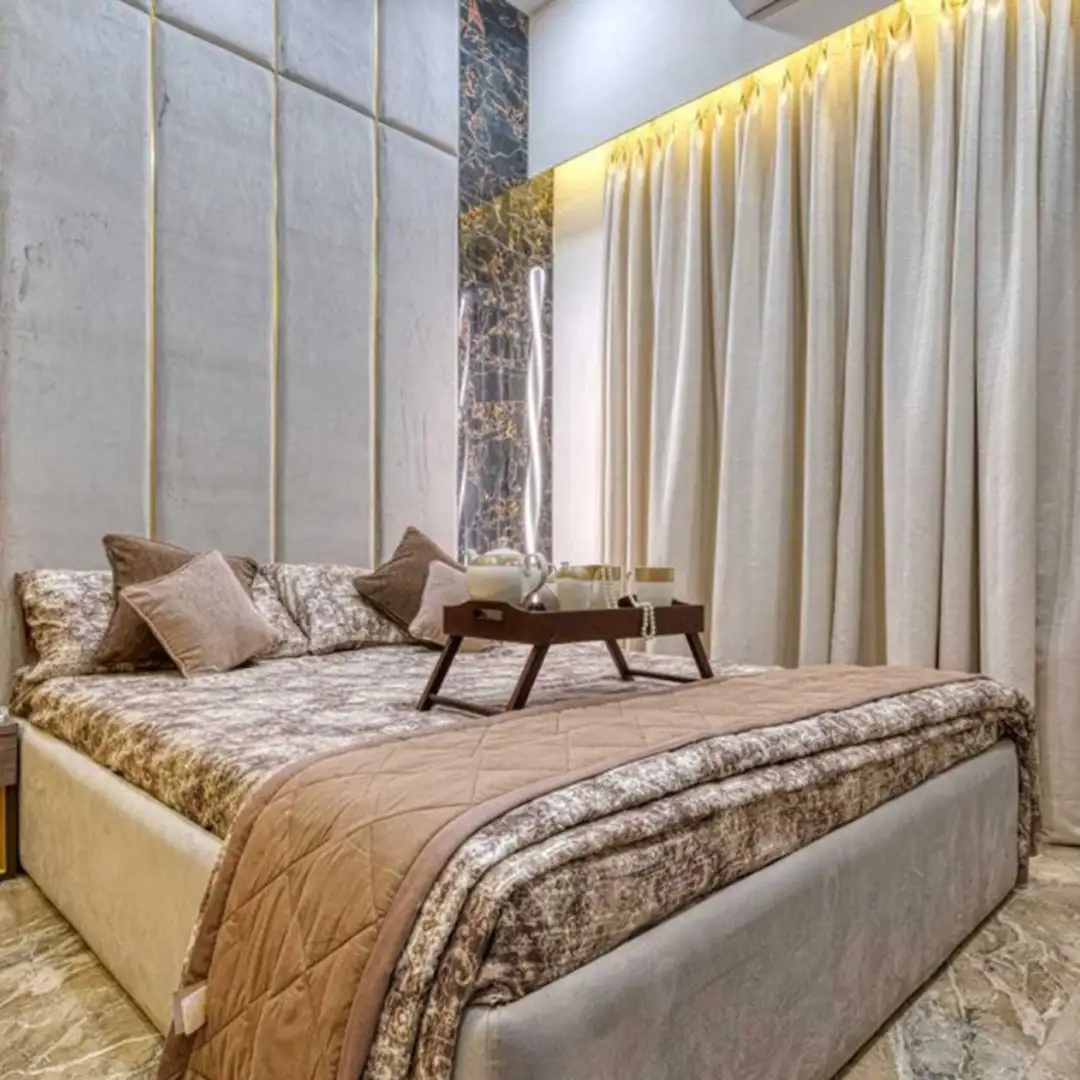 Veena Smart Homes Kandivali 1