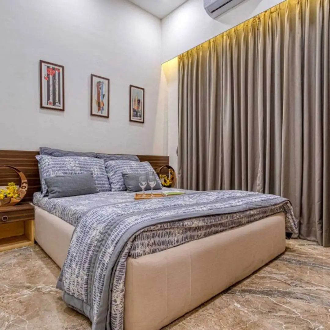 Veena Smart Homes Kandivali 2