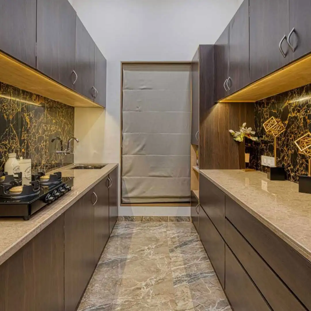 Veena Smart Homes Kandivali