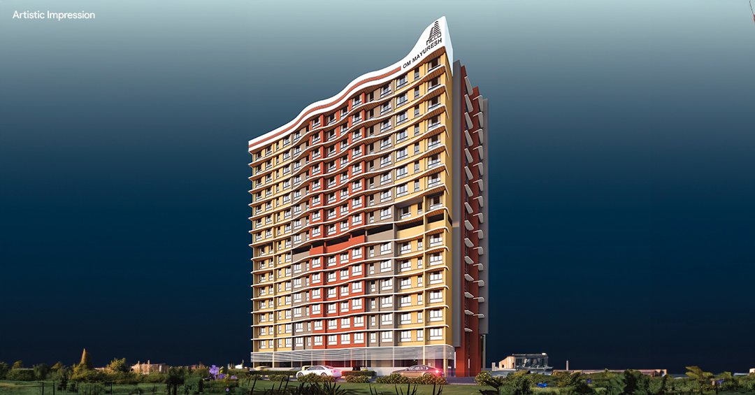 baner Nicco Om Mayuresh Mulund