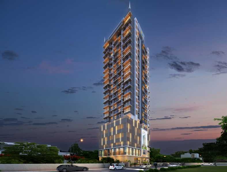 Turquoise 118 West Agripada