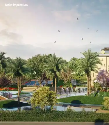 Godrej Skyshore Versova 1
