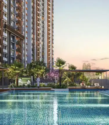 Godrej Skyshore Versova 2