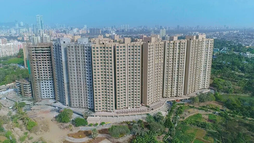Gurukrupa Marina Enclave Malad 3