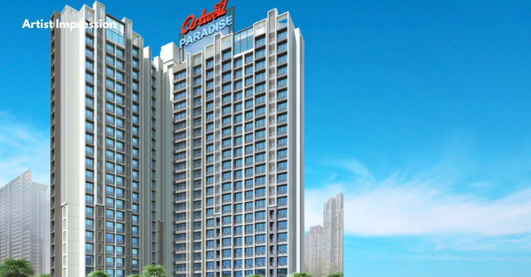 Ostwal Paradise Mira Road 4