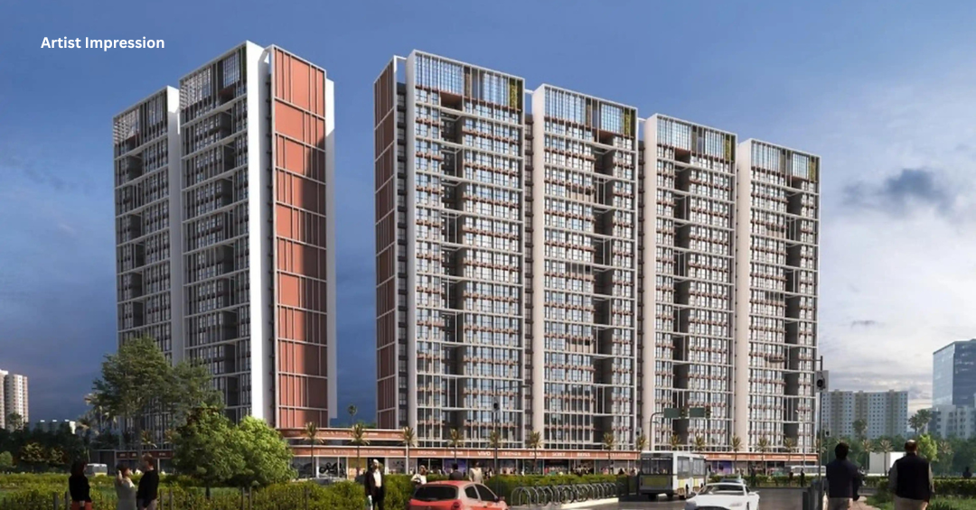 Sai Ayaana Taloja Project