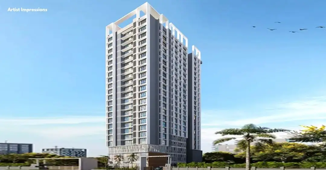 Shreeji Solitaire Kandivali