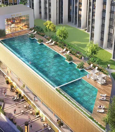 Sunteck Crescent Park Kalyan 2