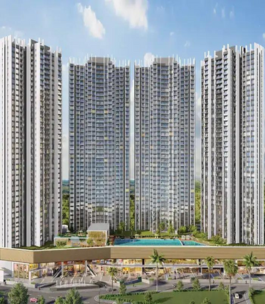 Sunteck Crescent Park Kalyan 3