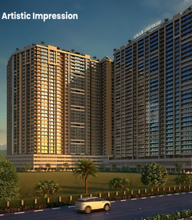 Vishesh Balaji Symphony Panvel 1