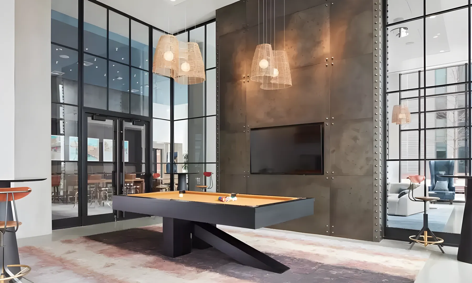 Aristone The Hyde Park 1