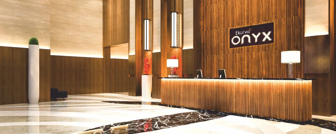 Ekatva Onyx (Onyx Business Centre)